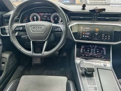 Audi A6L 45 TFSI quattro Dynamic Luxury Edition - ფოტო 6