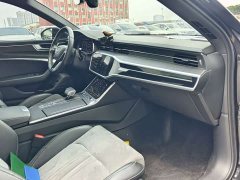 Audi A6L 45 TFSI quattro Dynamic Luxury Edition - ფოტო 7
