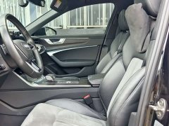 Audi A6L 45 TFSI quattro Dynamic Luxury Edition - ფოტო 8