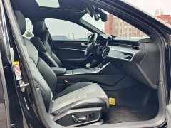 Audi A6L 45 TFSI quattro Dynamic Luxury Edition - ფოტო 9