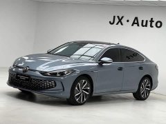 Volkswagen Lingdu L 280TSI DSG Ultra Spicy Flagship - ფოტო 1