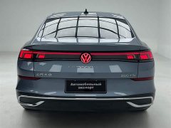 Volkswagen Lingdu L 280TSI DSG Ultra Spicy Flagship - ფოტო 10