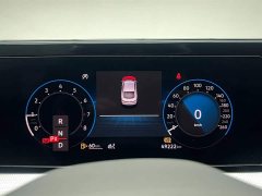Volkswagen Lingdu L 280TSI DSG Ultra Spicy Flagship - ფოტო 15