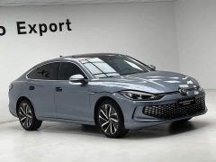 Volkswagen Lingdu L 280TSI DSG Ultra Spicy Flagship - ფოტო 3