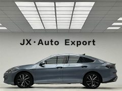 Volkswagen Lingdu L 280TSI DSG Ultra Spicy Flagship - ფოტო 4