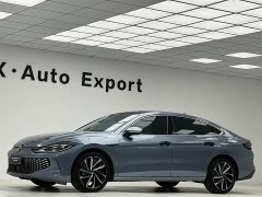 Volkswagen Lingdu L 280TSI DSG Ultra Spicy Flagship - ფოტო 5
