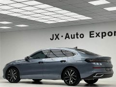 Volkswagen Lingdu L 280TSI DSG Ultra Spicy Flagship - ფოტო 6
