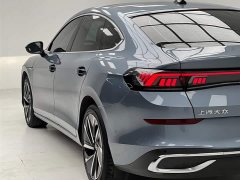Volkswagen Lingdu L 280TSI DSG Ultra Spicy Flagship - ფოტო 9