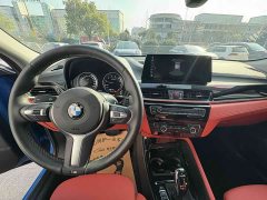 BMW X2 2023 sDrive25i M Sport Dark Night Edition - ფოტო 10