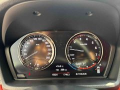 BMW X2 2023 sDrive25i M Sport Dark Night Edition - ფოტო 12