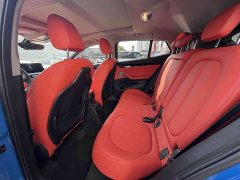 BMW X2 2023 sDrive25i M Sport Dark Night Edition - ფოტო 8