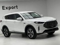 Jetour Jietu X70 PLUS 2021 Facelift 1.5T Manual Wind 5-Seater - ფოტო 10