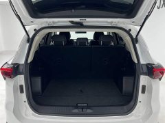 Jetour Jietu X70 PLUS 2021 Facelift 1.5T Manual Wind 5-Seater - ფოტო 11