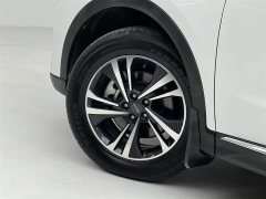 Jetour Jietu X70 PLUS 2021 Facelift 1.5T Manual Wind 5-Seater - ფოტო 12