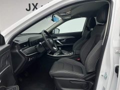 Jetour Jietu X70 PLUS 2021 Facelift 1.5T Manual Wind 5-Seater - ფოტო 13