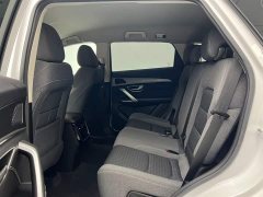 Jetour Jietu X70 PLUS 2021 Facelift 1.5T Manual Wind 5-Seater - ფოტო 14