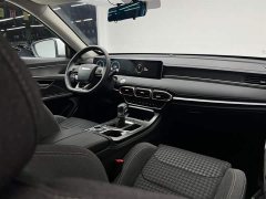 Jetour Jietu X70 PLUS 2021 Facelift 1.5T Manual Wind 5-Seater - ფოტო 16