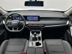 Jetour Jietu X70 PLUS 2021 Facelift 1.5T Manual Wind 5-Seater - ფოტო 17