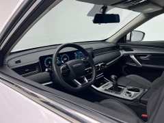 Jetour Jietu X70 PLUS 2021 Facelift 1.5T Manual Wind 5-Seater - ფოტო 18