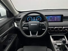 Jetour Jietu X70 PLUS 2021 Facelift 1.5T Manual Wind 5-Seater - ფოტო 19