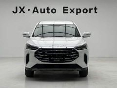 Jetour Jietu X70 PLUS 2021 Facelift 1.5T Manual Wind 5-Seater - ფოტო 2