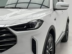 Jetour Jietu X70 PLUS 2021 Facelift 1.5T Manual Wind 5-Seater - ფოტო 3