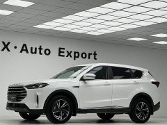 Jetour Jietu X70 PLUS 2021 Facelift 1.5T Manual Wind 5-Seater - ფოტო 4
