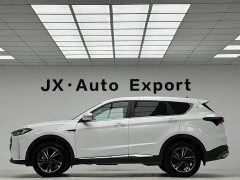 Jetour Jietu X70 PLUS 2021 Facelift 1.5T Manual Wind 5-Seater - ფოტო 5