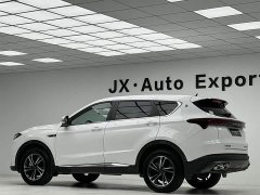 Jetour Jietu X70 PLUS 2021 Facelift 1.5T Manual Wind 5-Seater - ფოტო 6