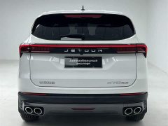 Jetour Jietu X70 PLUS 2021 Facelift 1.5T Manual Wind 5-Seater - ფოტო 8