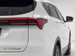 Jetour Jietu X70 PLUS 2021 Facelift 1.5T Manual Wind 5-Seater - ფოტო 9