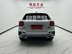 Audi Q2L 2022 35 TFSI Fashion Dynamic - ფოტო 10
