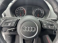 Audi Q2L 2022 35 TFSI Fashion Dynamic - ფოტო 14