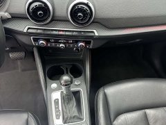 Audi Q2L 2022 35 TFSI Fashion Dynamic - ფოტო 15