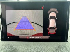 Audi Q2L 2022 35 TFSI Fashion Dynamic - ფოტო 16