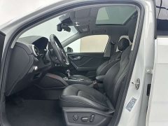 Audi Q2L 2022 35 TFSI Fashion Dynamic - ფოტო 5