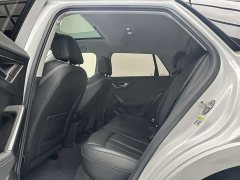 Audi Q2L 2022 35 TFSI Fashion Dynamic - ფოტო 6
