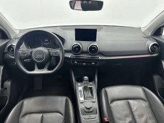 Audi Q2L 2022 35 TFSI Fashion Dynamic - ფოტო 7