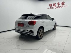 Audi Q2L 2022 35 TFSI Fashion Dynamic - ფოტო 9