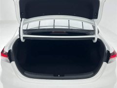 Kia K3 2024 1.5L CVT Comfort Enjoy Edition - ფოტო 10