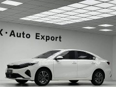 Kia K3 2024 1.5L CVT Comfort Enjoy Edition - ფოტო 11