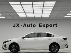 Kia K3 2024 1.5L CVT Comfort Enjoy Edition - ფოტო 12