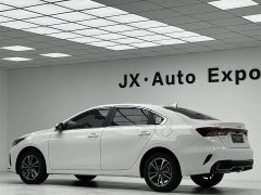 Kia K3 2024 1.5L CVT Comfort Enjoy Edition - ფოტო 13