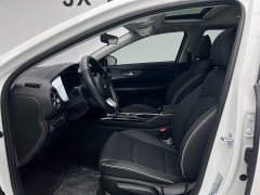Kia K3 2024 1.5L CVT Comfort Enjoy Edition - ფოტო 14