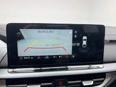 Kia K3 2024 1.5L CVT Comfort Enjoy Edition - ფოტო 15