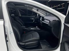 Kia K3 2024 1.5L CVT Comfort Enjoy Edition - ფოტო 16