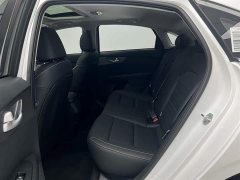 Kia K3 2024 1.5L CVT Comfort Enjoy Edition - ფოტო 17