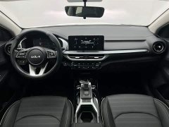 Kia K3 2024 1.5L CVT Comfort Enjoy Edition - ფოტო 18