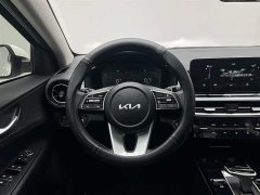 Kia K3 2024 1.5L CVT Comfort Enjoy Edition - ფოტო 19