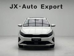 Kia K3 2024 1.5L CVT Comfort Enjoy Edition - ფოტო 2